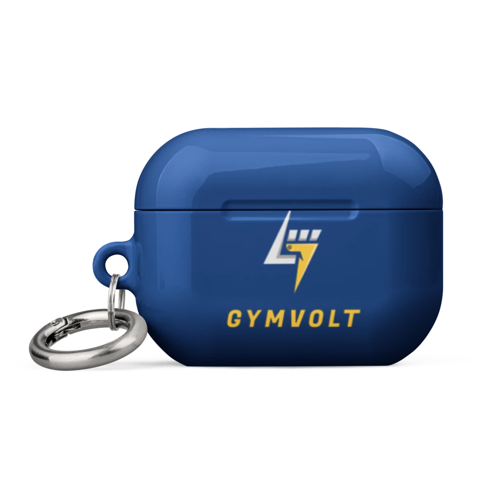 Gymvolt AirPods cover case Pro Gen 2