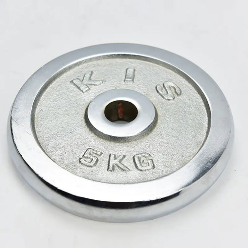 Manufacturer Supply Dumbbell Plates for Gym Use