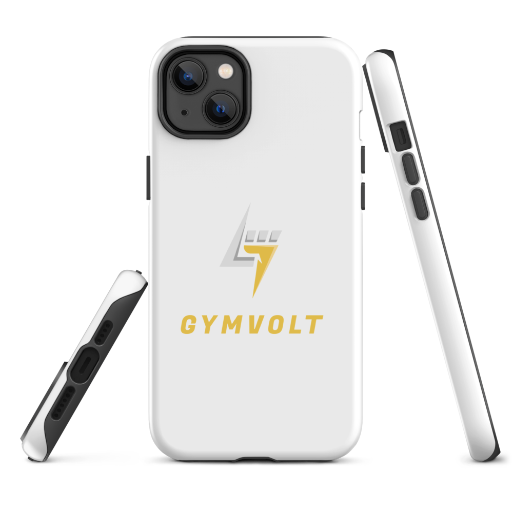 Tough Case for iPhone®