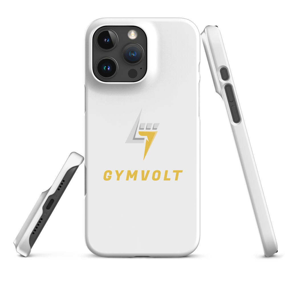 Snap Case for iPhone®