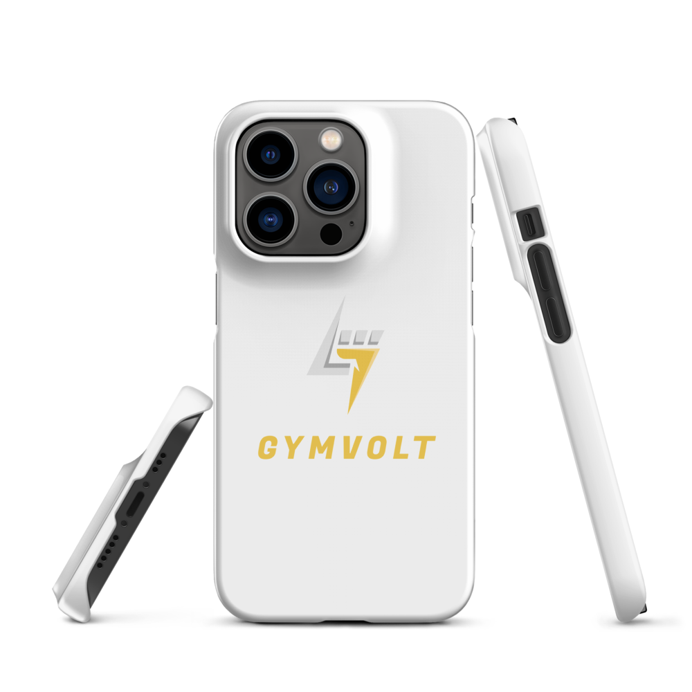 Snap Case for iPhone®
