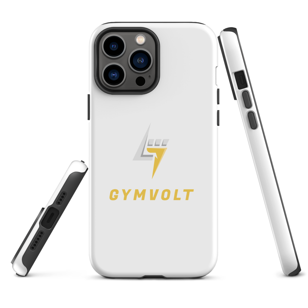 Tough Case for iPhone®