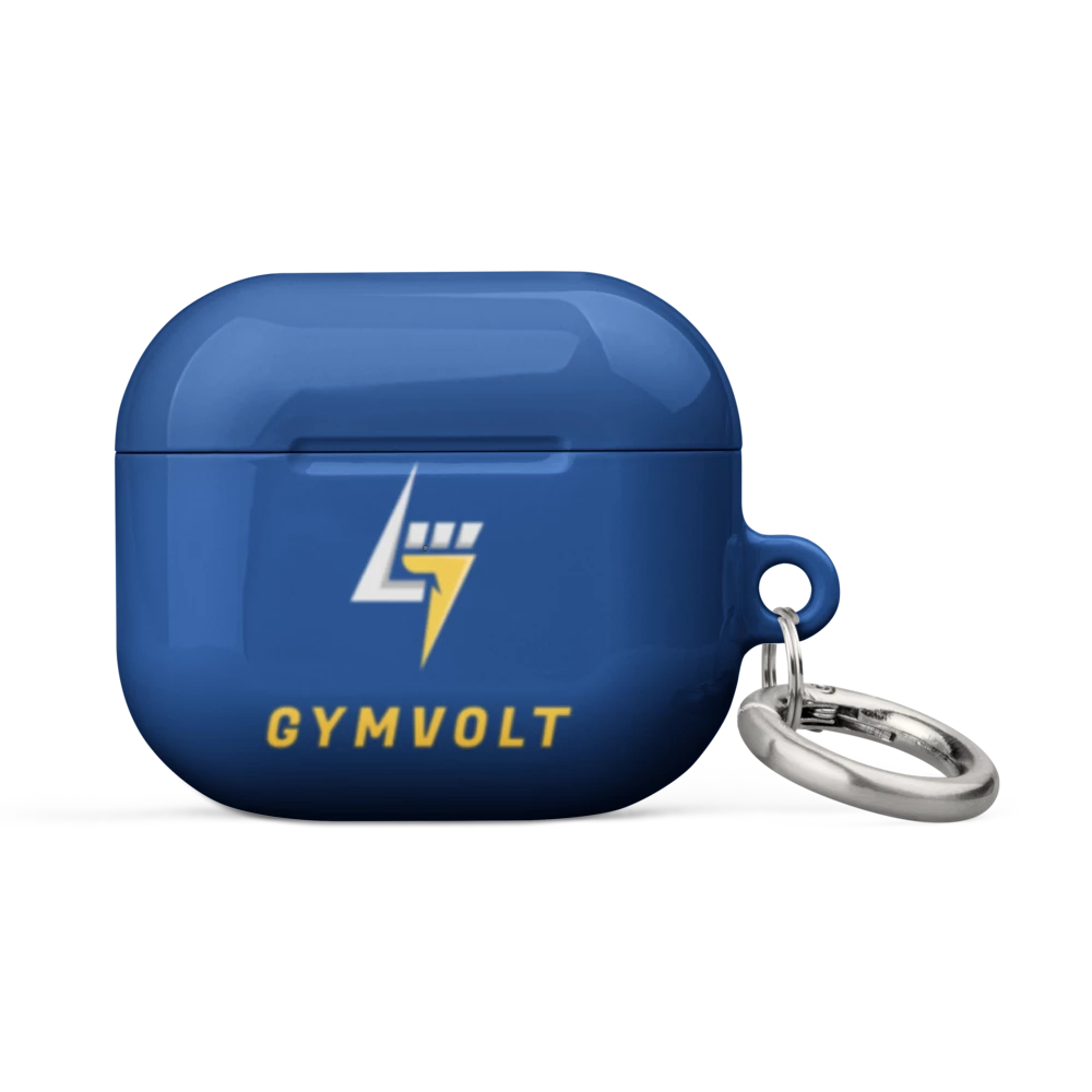 Gymvolt AirPods cover case Gen 3