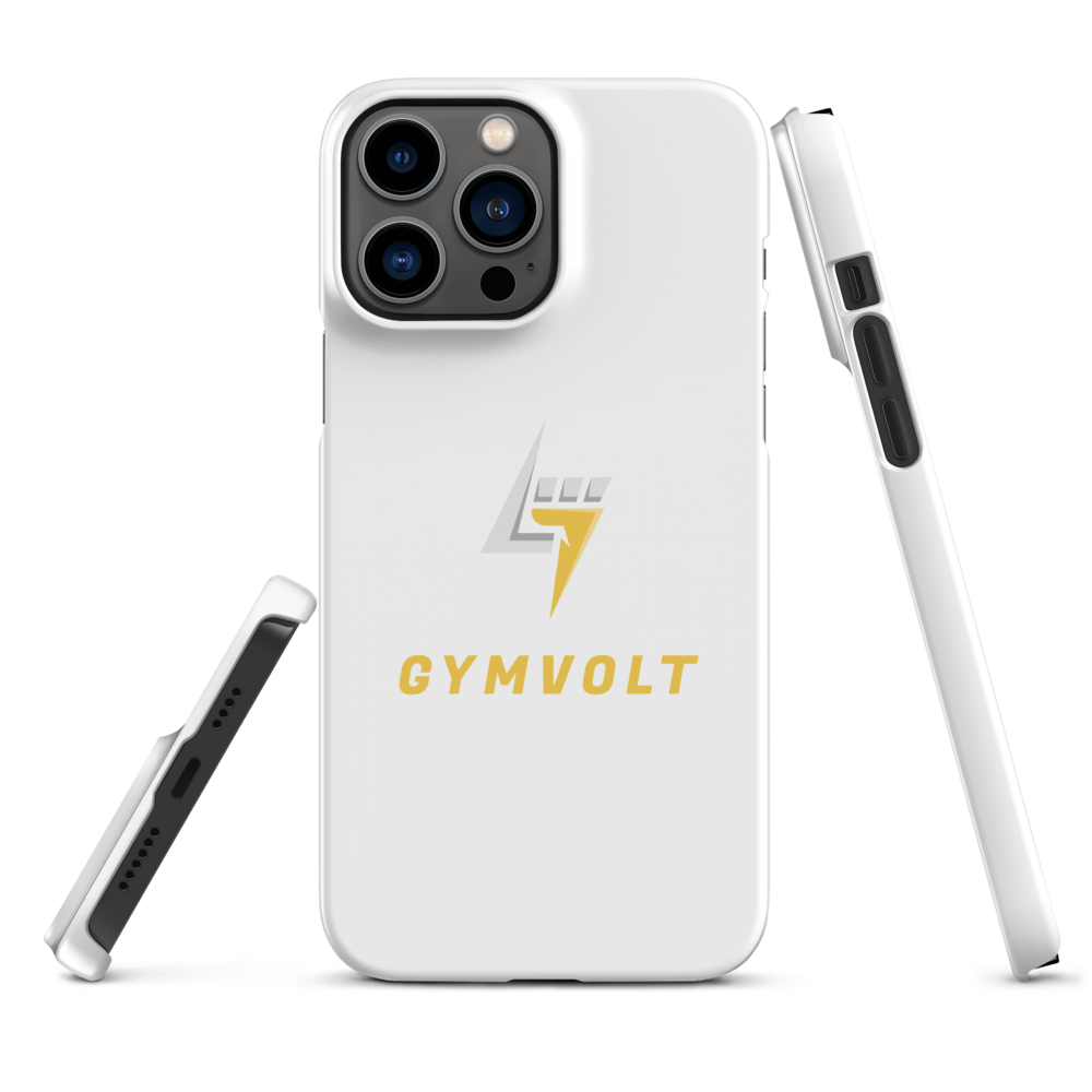 Snap Case for iPhone®