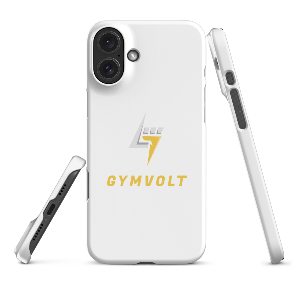 Snap Case for iPhone®