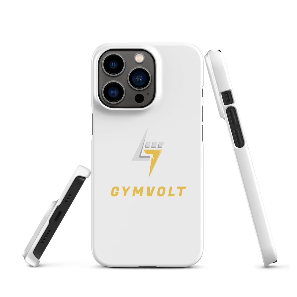 Snap Case for iPhone®
