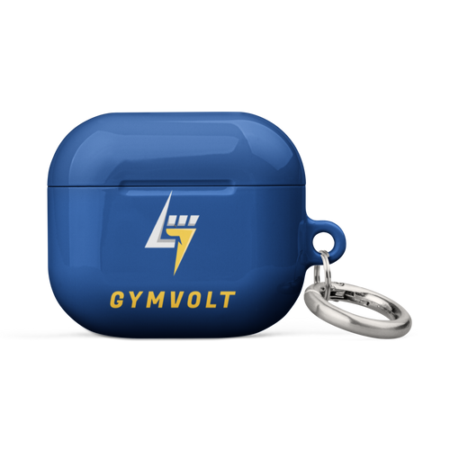 Gymvolt AirPods cover case Gen 3