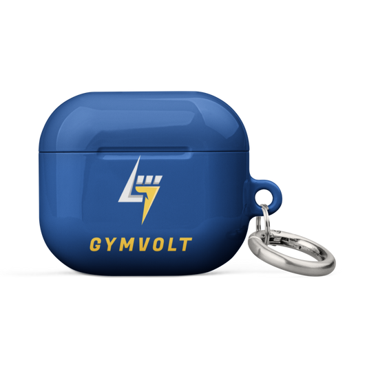 Gymvolt AirPods cover case Gen 3