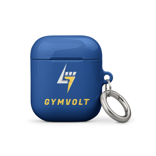 Gymvolt AirPods cover case Gen 1-2