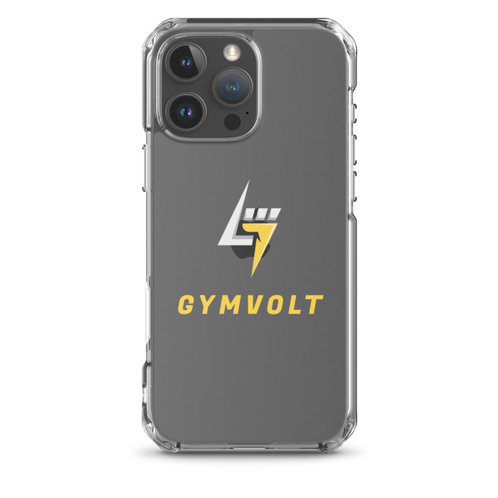 Clear Case for iPhone®