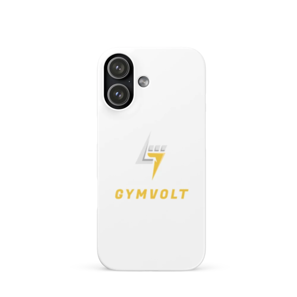 Snap Case for iPhone®