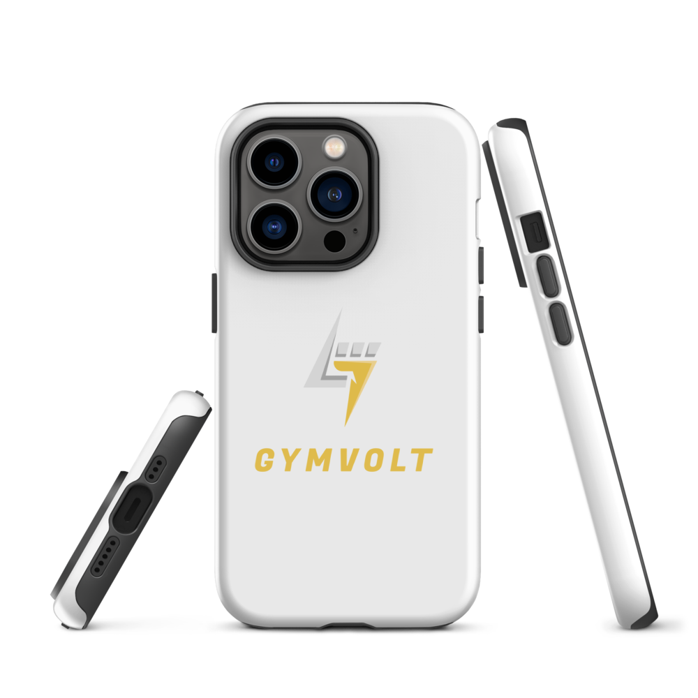 Tough Case for iPhone®