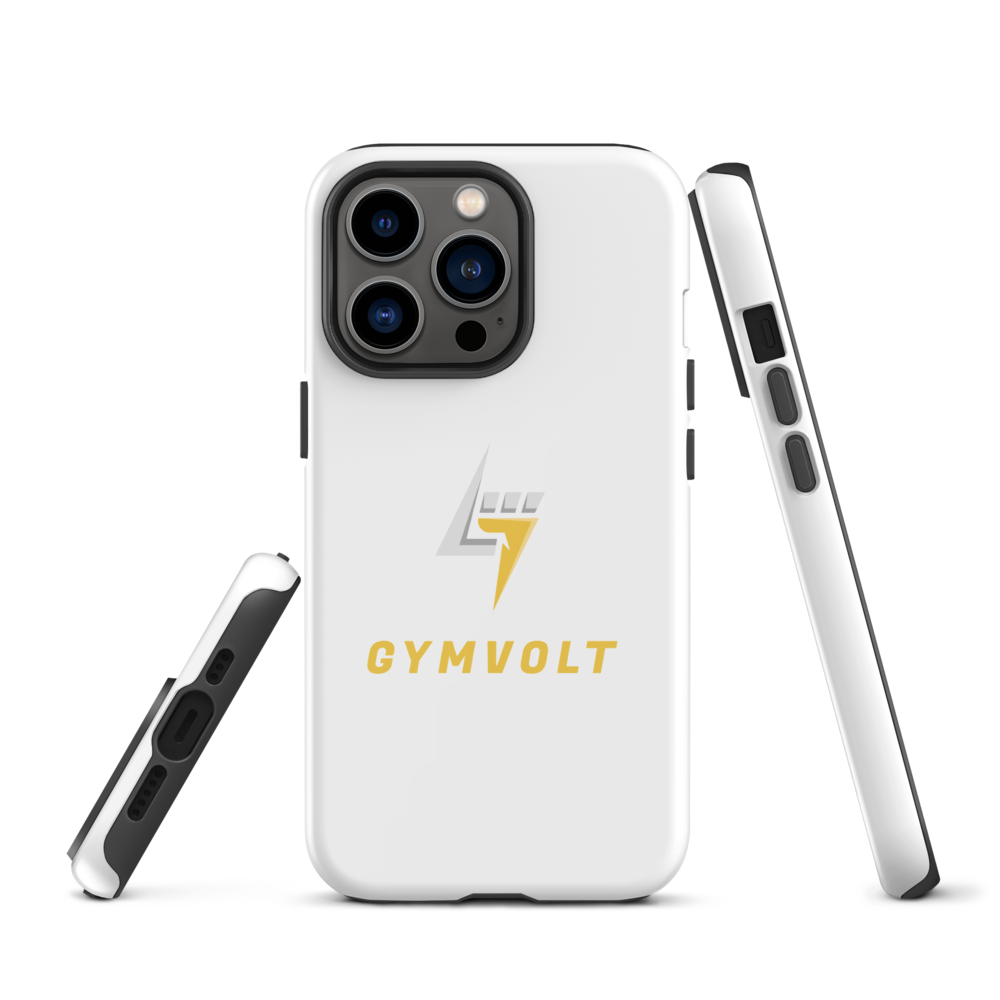Tough Case for iPhone®