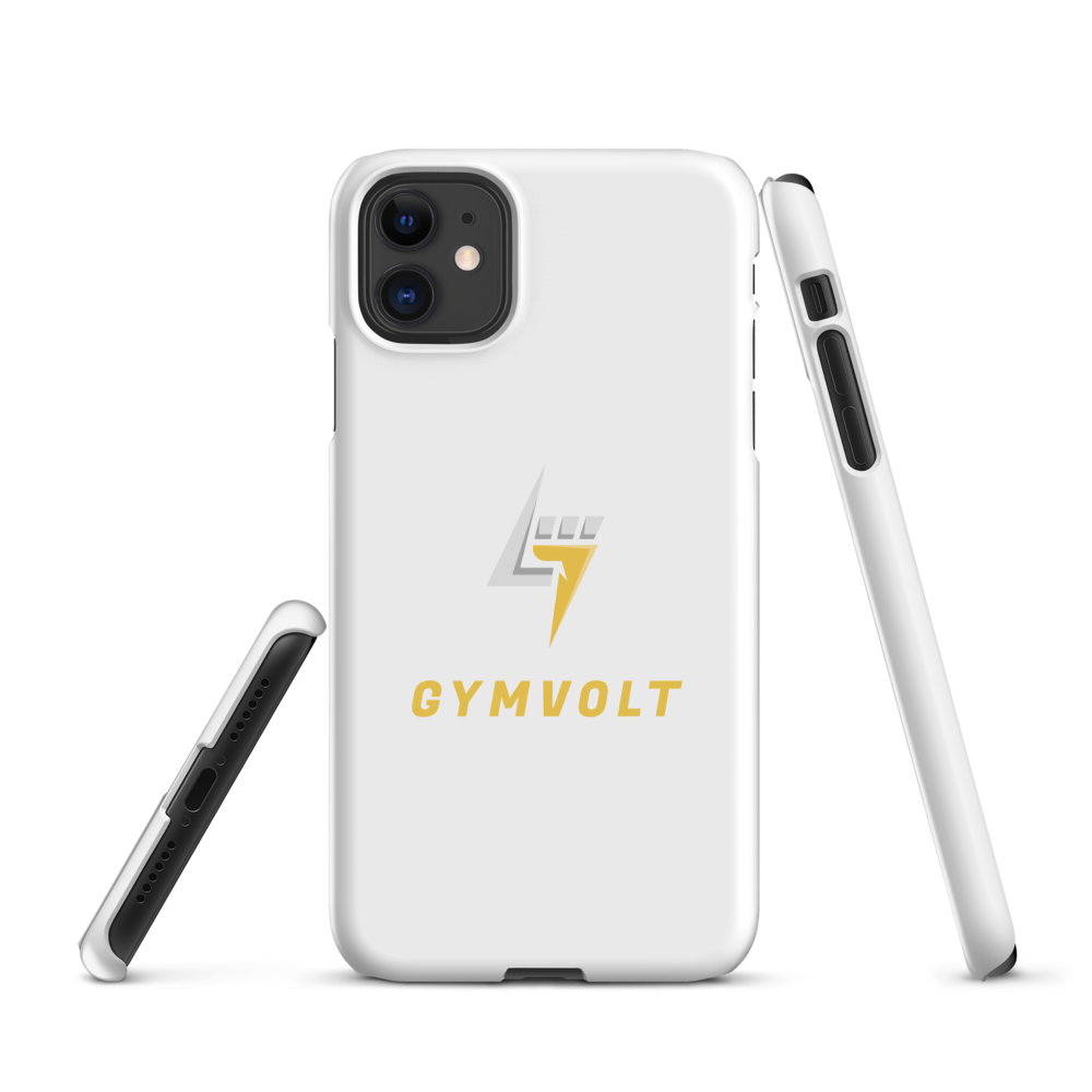 Snap Case for iPhone®