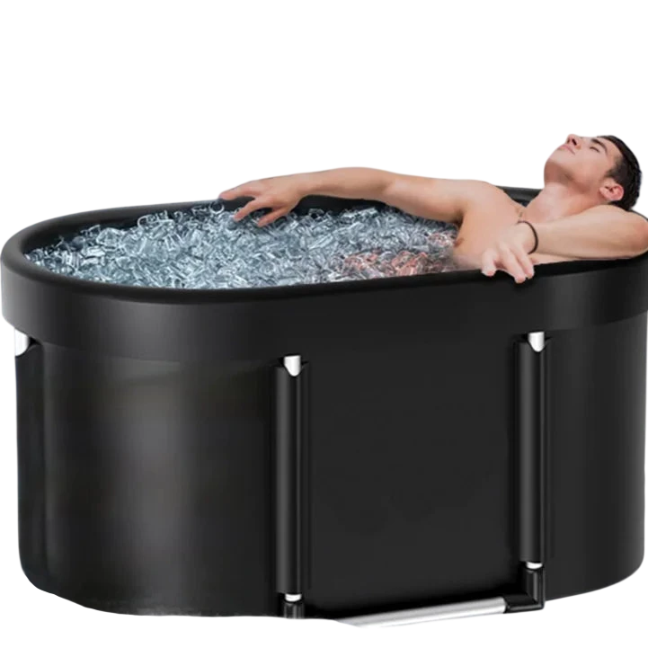 Portable Ice Bath Tub