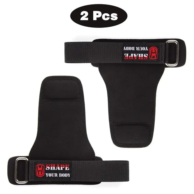 Gym Weightlifting Gloves for Hand Protection During Workouts