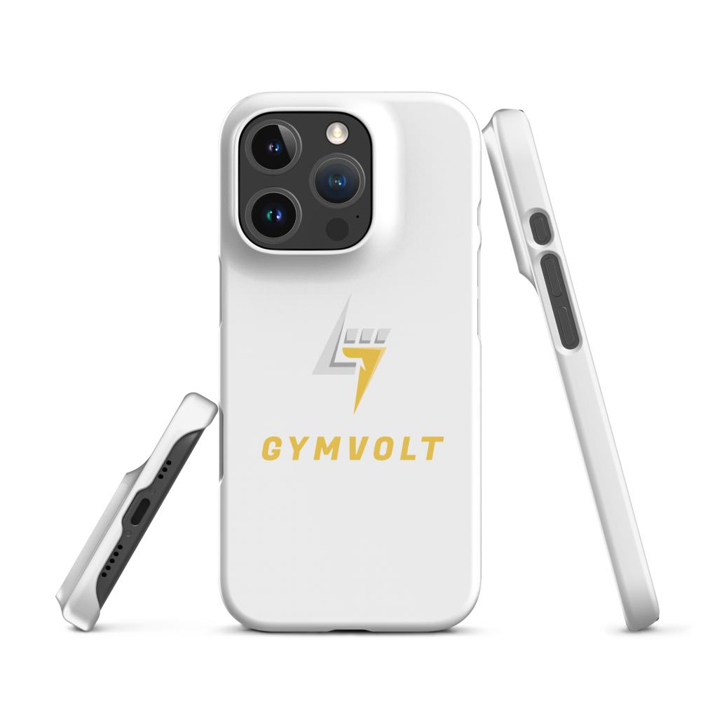 Snap Case for iPhone®