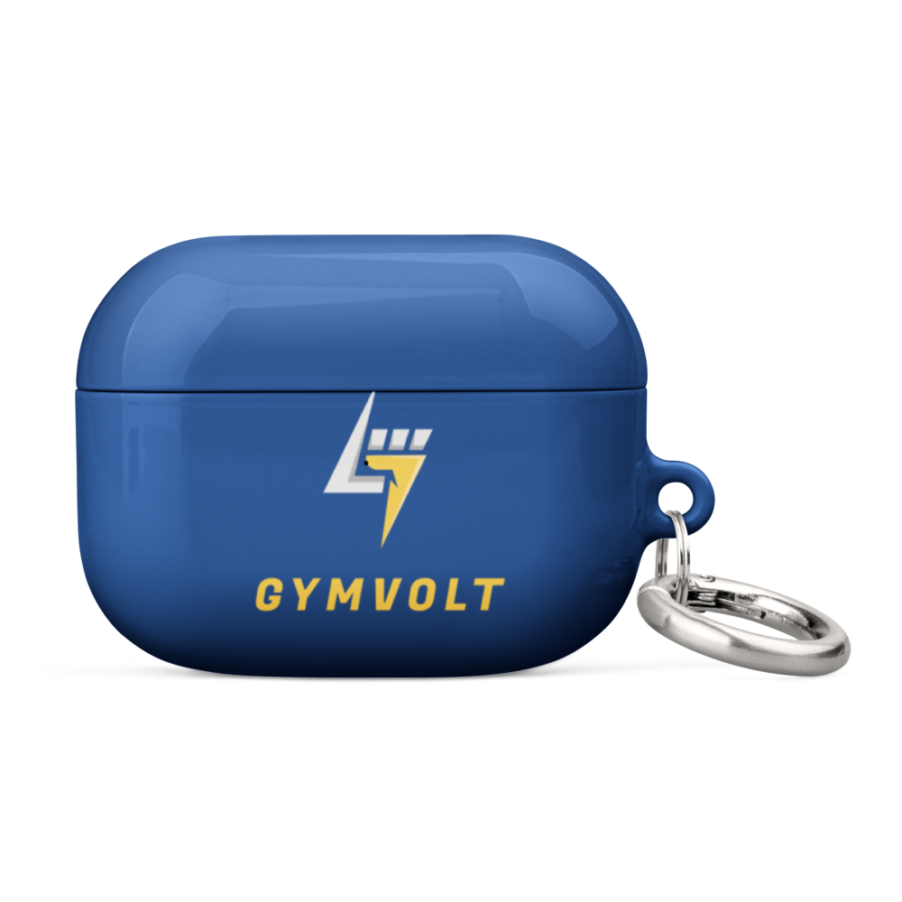 Gymvolt AirPods cover case Gen 1-2 Pro