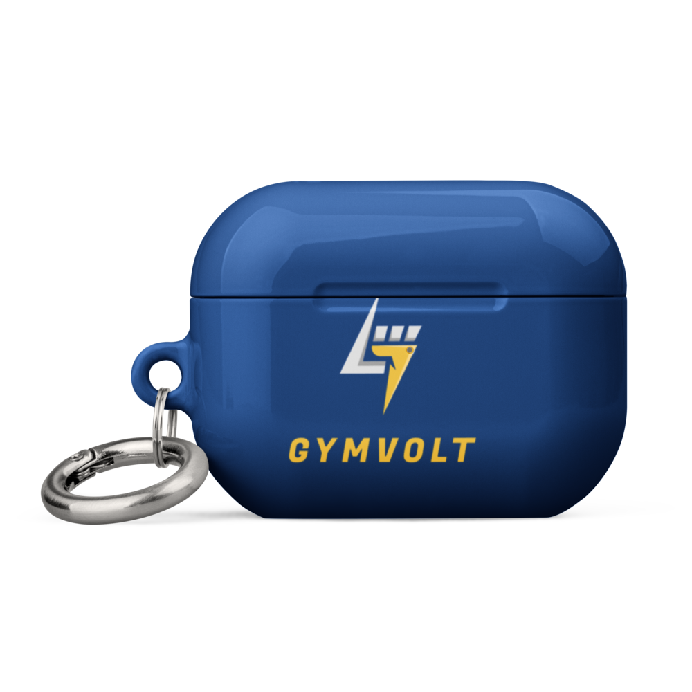 Gymvolt AirPods cover case Gen 1-2 Pro
