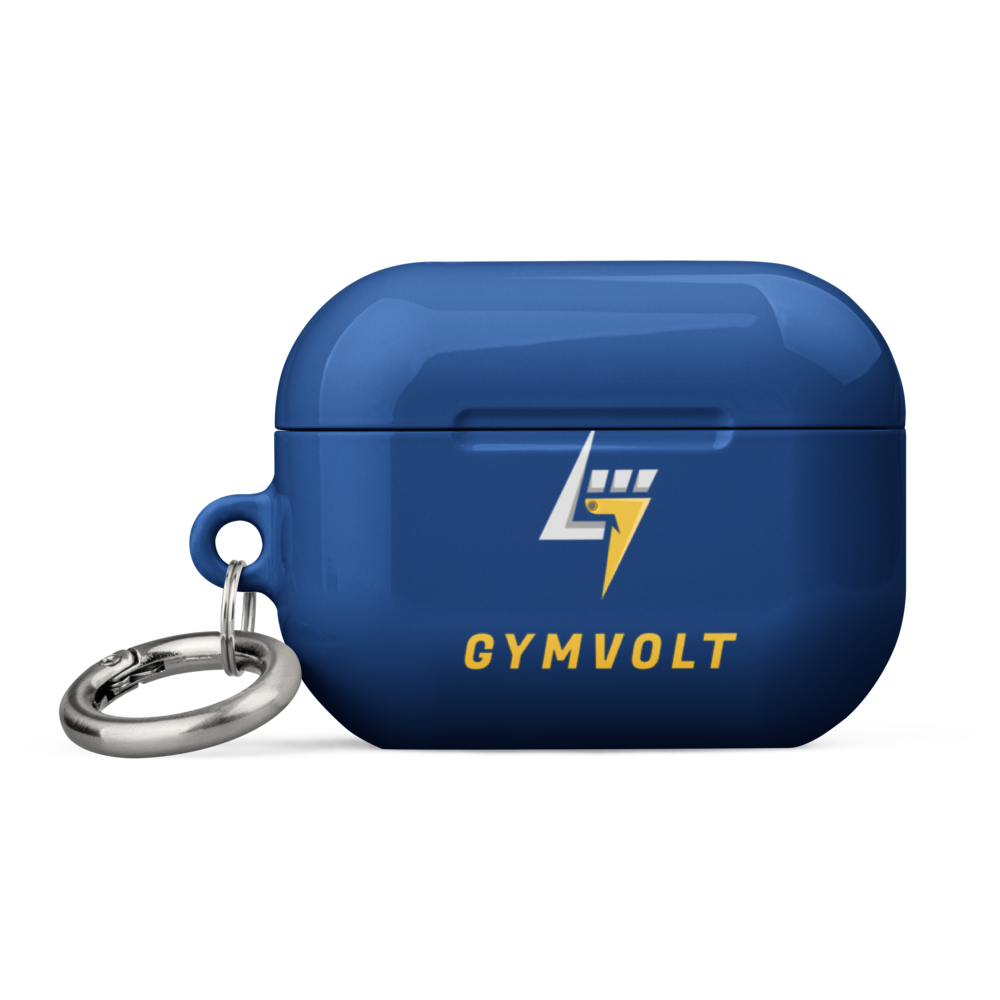 Gymvolt AirPods cover case Pro Gen 2