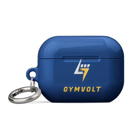 Gymvolt AirPods cover case Pro Gen 2