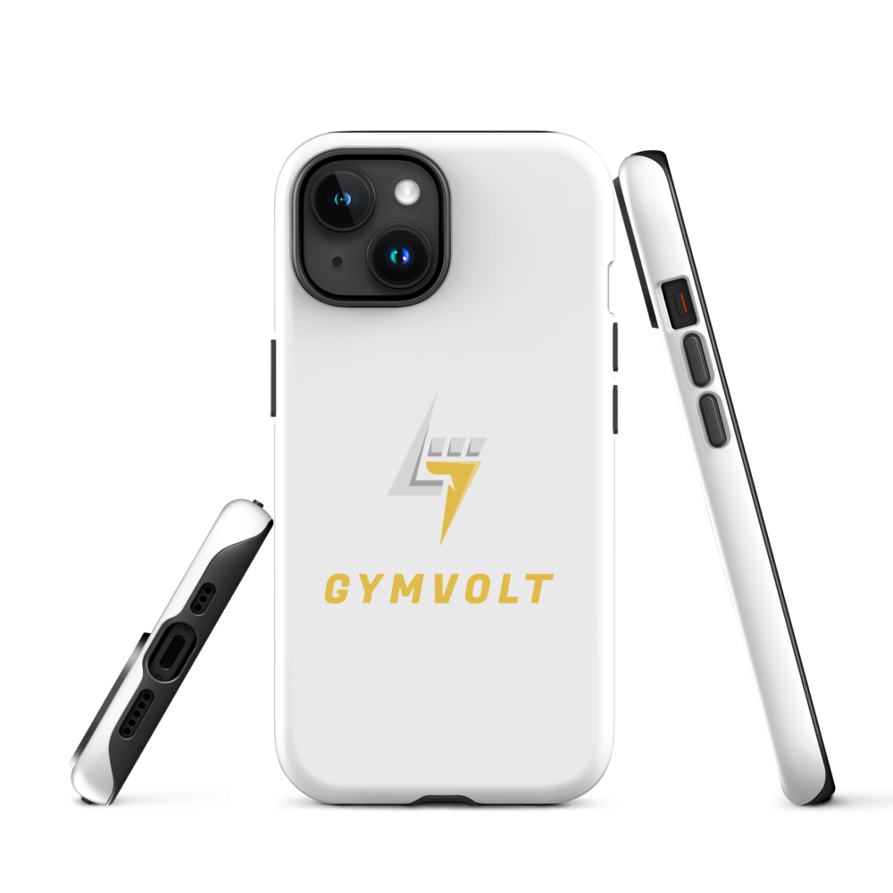 Tough Case for iPhone®