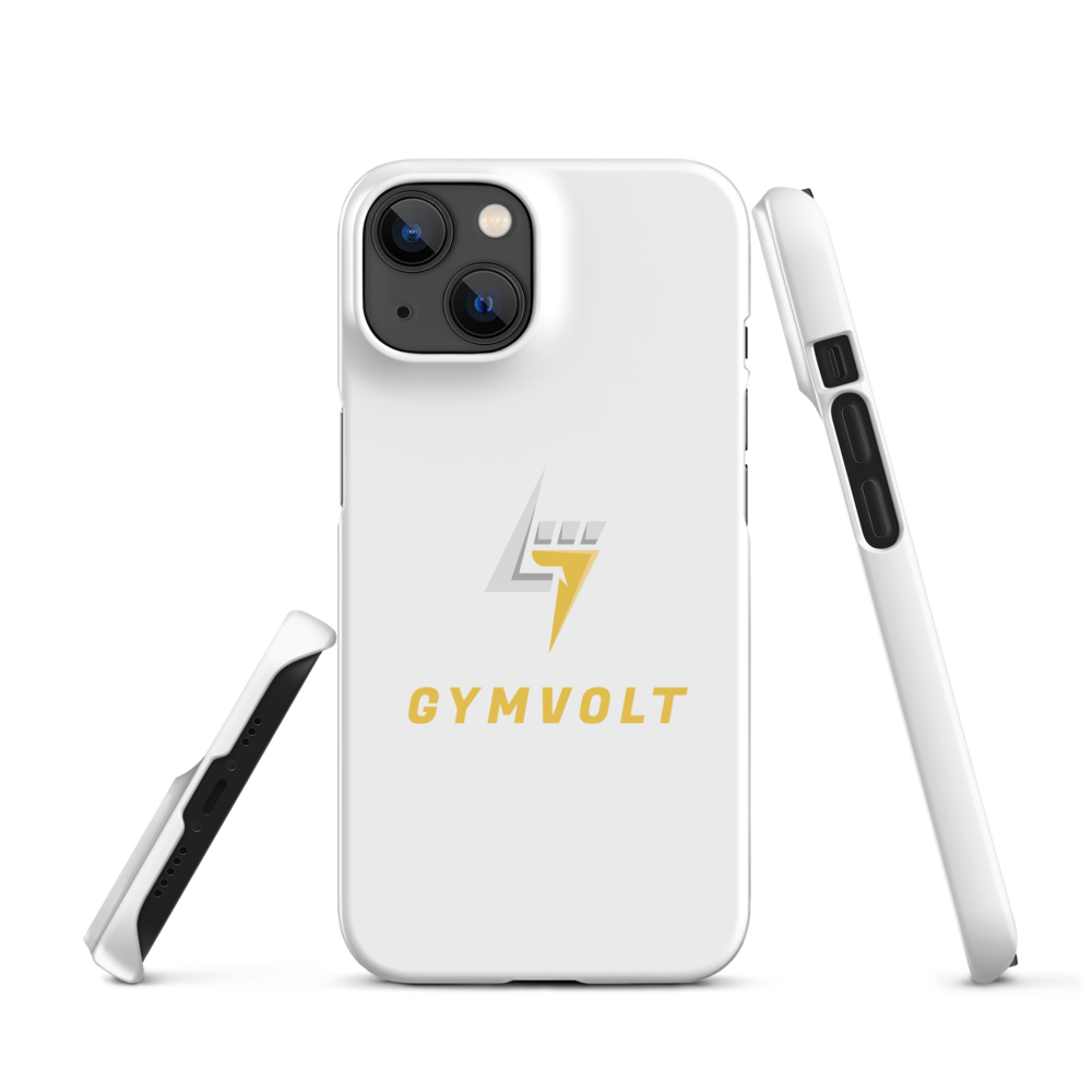 Snap Case for iPhone®