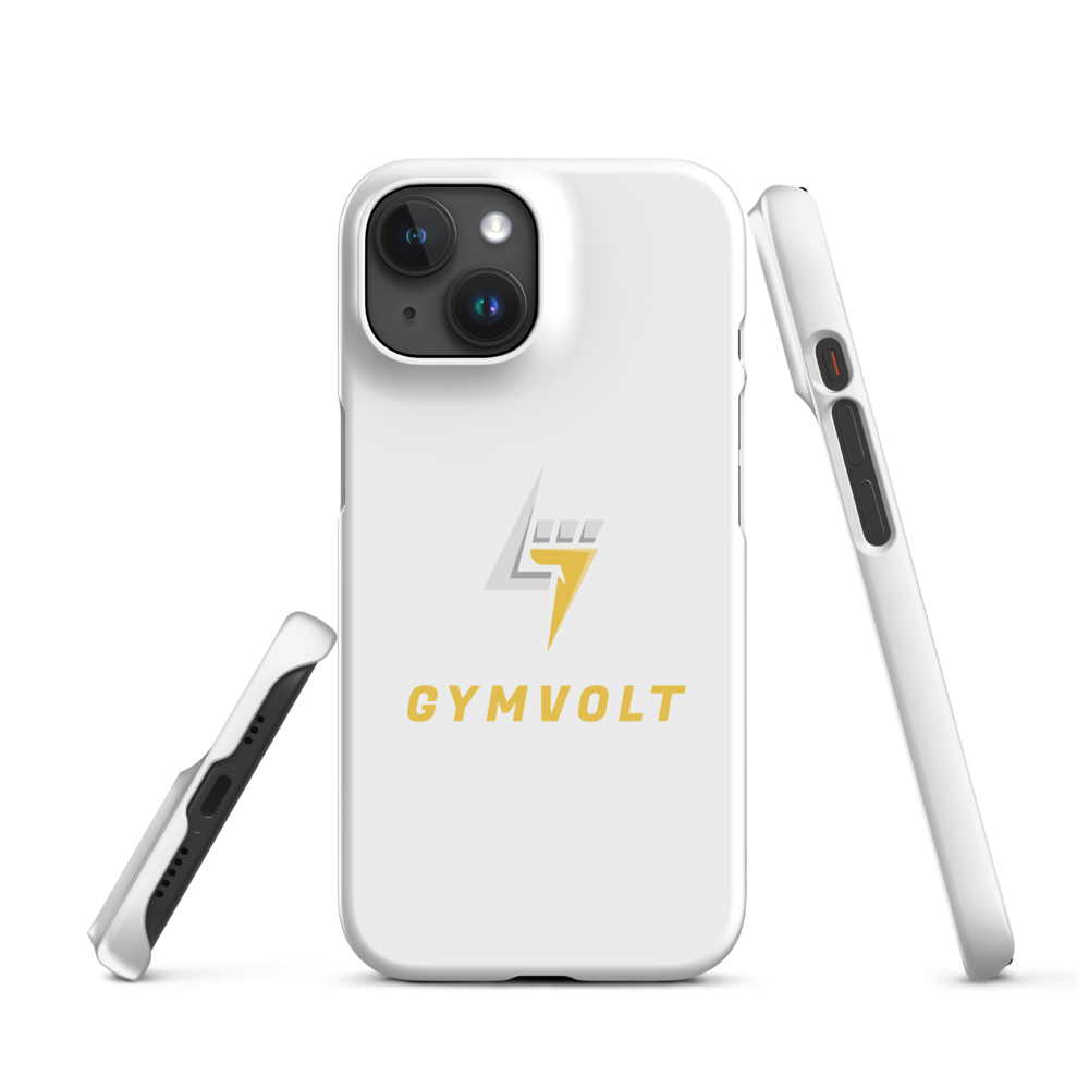 Snap Case for iPhone®