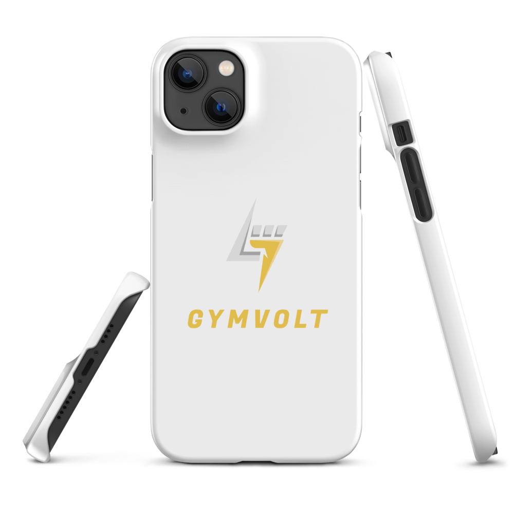 Snap Case for iPhone®