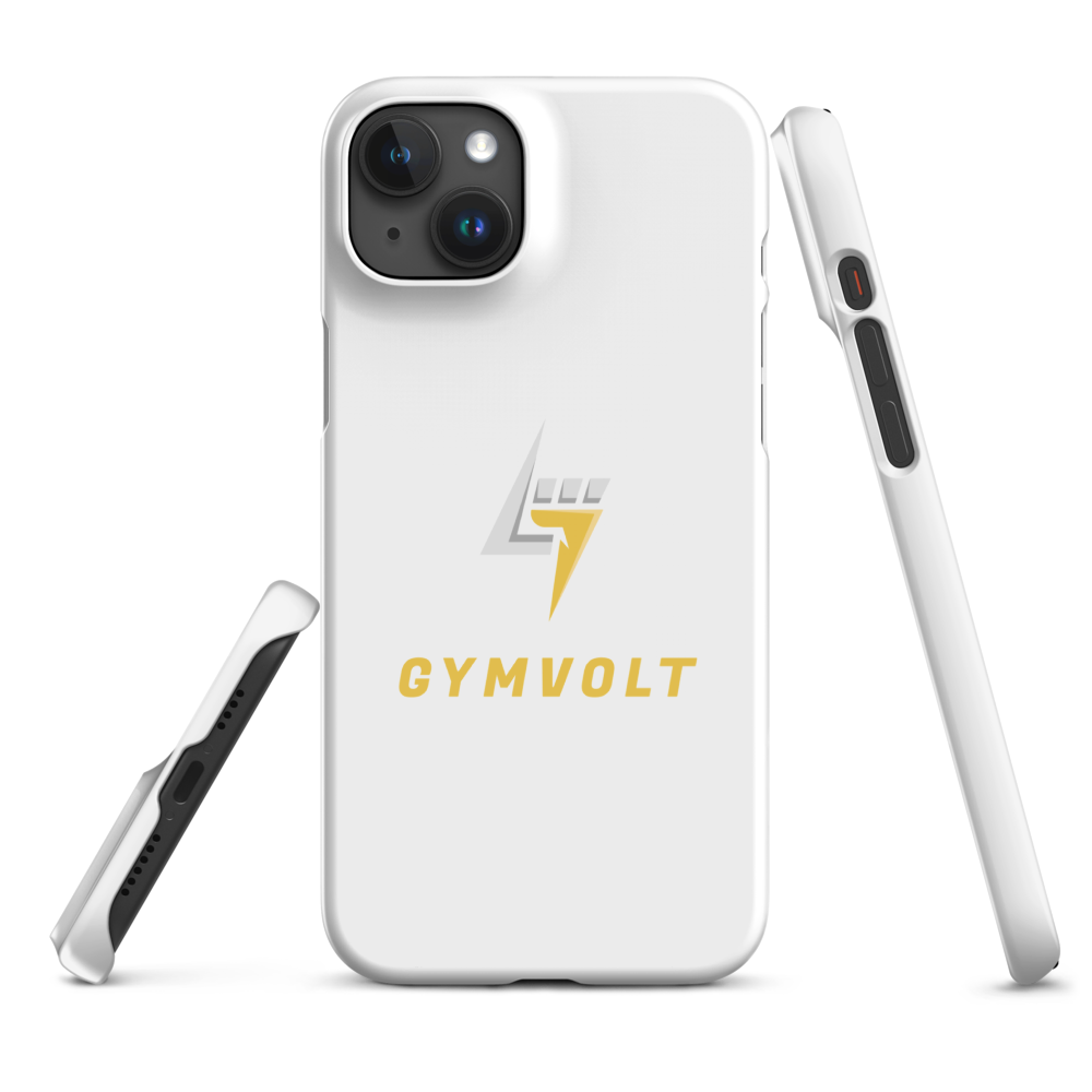 Snap Case for iPhone®