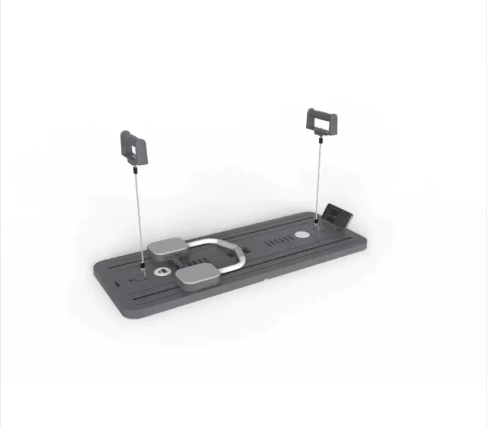 Multi-Functional Home Fitness Sit-Up Bench