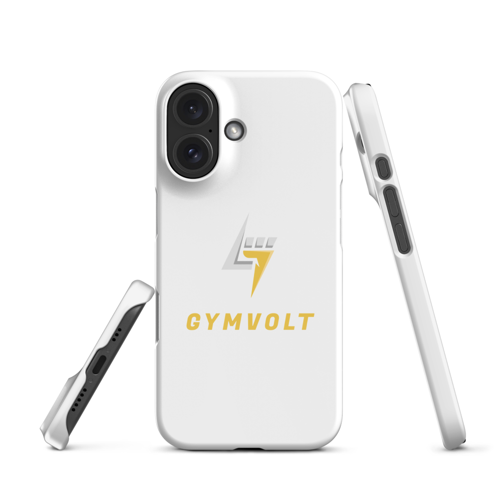 Snap Case for iPhone®